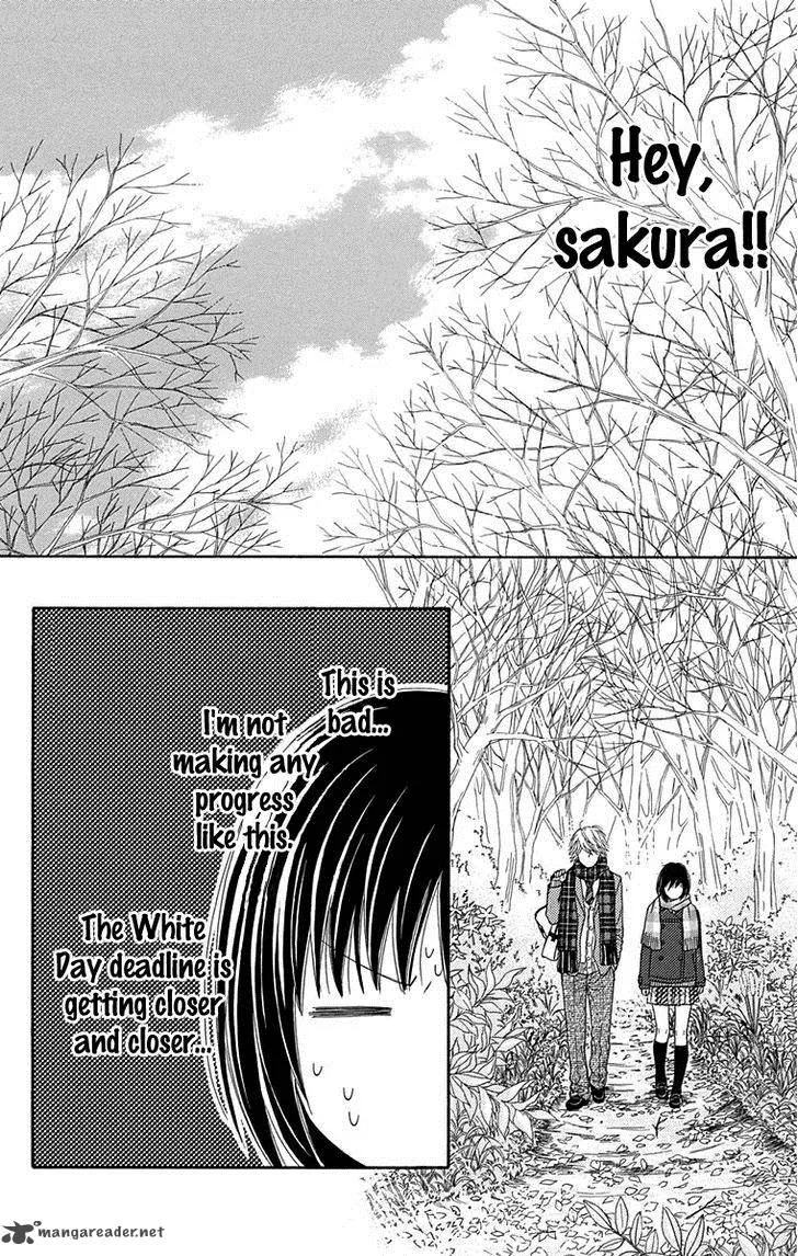 Koibana! Koiseyo Hanabi Chapter 49 page 13
