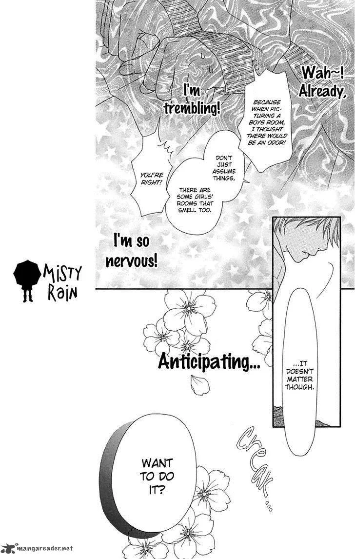 Koibana! Koiseyo Hanabi Chapter 49 page 18