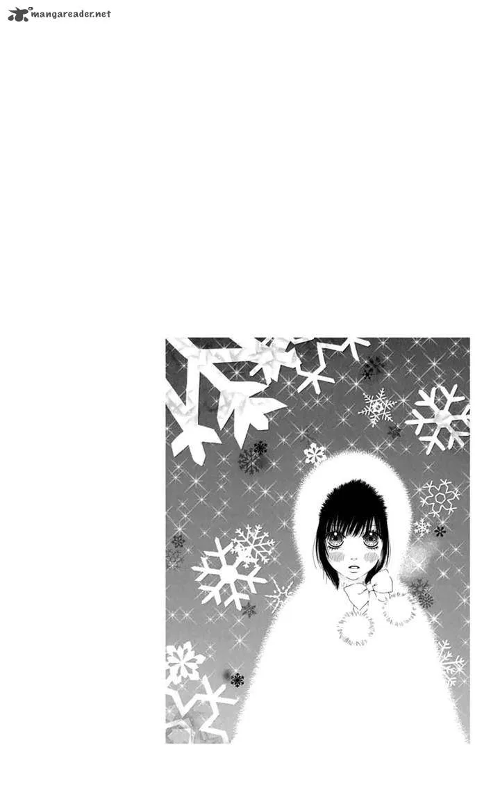 Koibana! Koiseyo Hanabi Chapter 50 page 3
