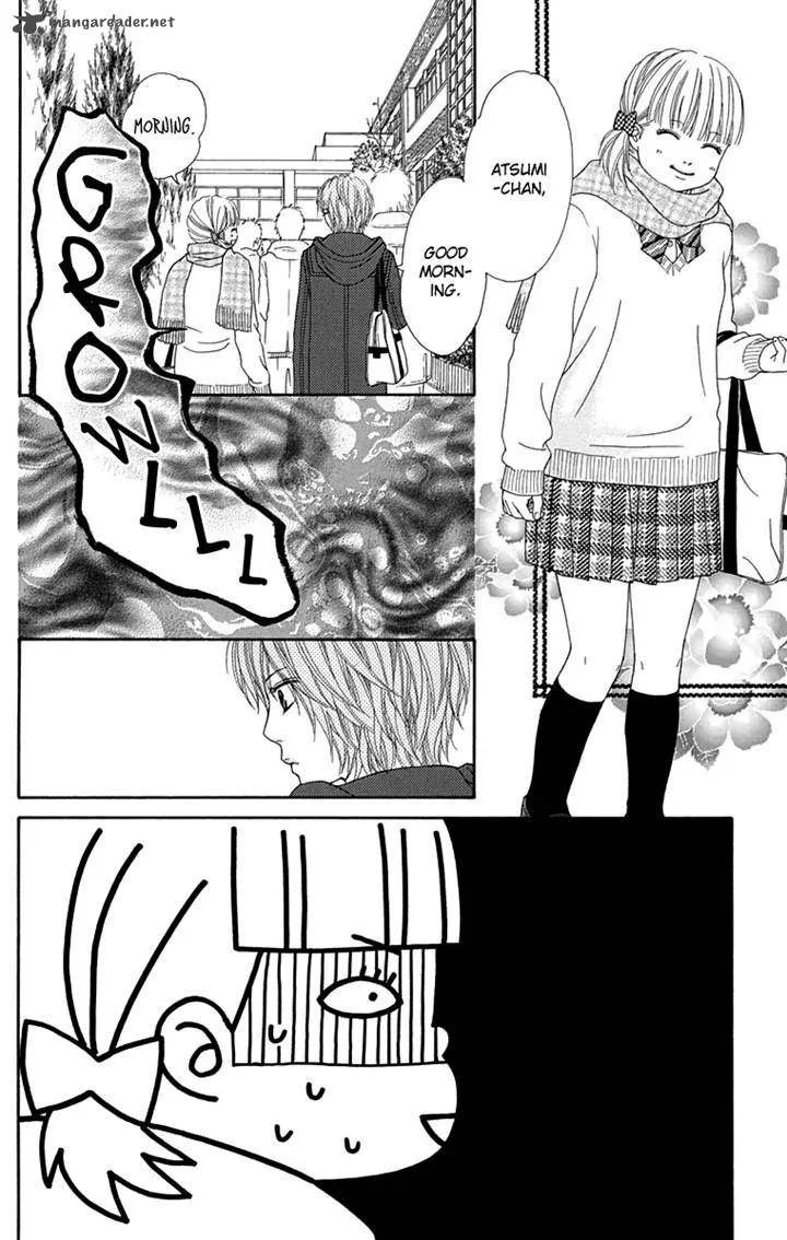 Koibana! Koiseyo Hanabi Chapter 50 page 23