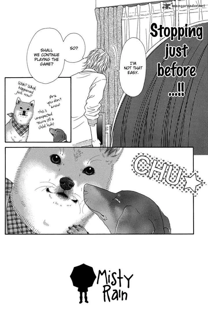 Koibana! Koiseyo Hanabi Chapter 50 page 5