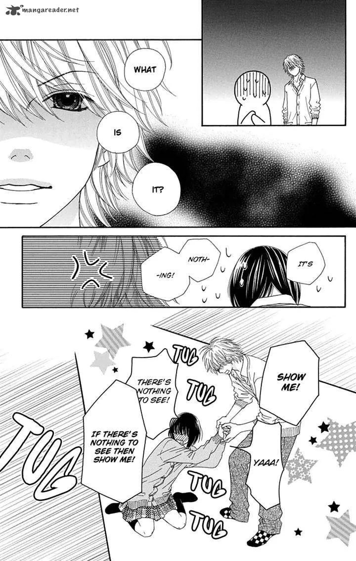Koibana! Koiseyo Hanabi Chapter 50 page 10