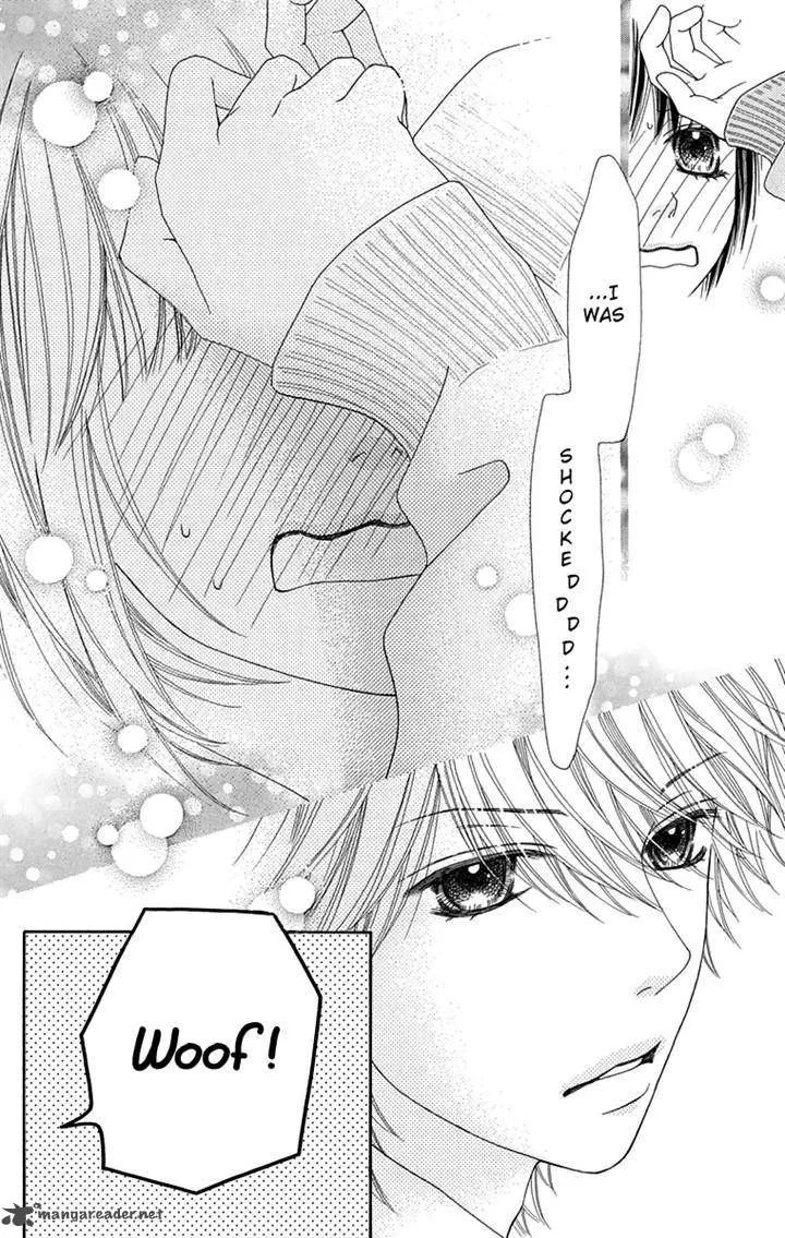 Koibana! Koiseyo Hanabi Chapter 50 page 7