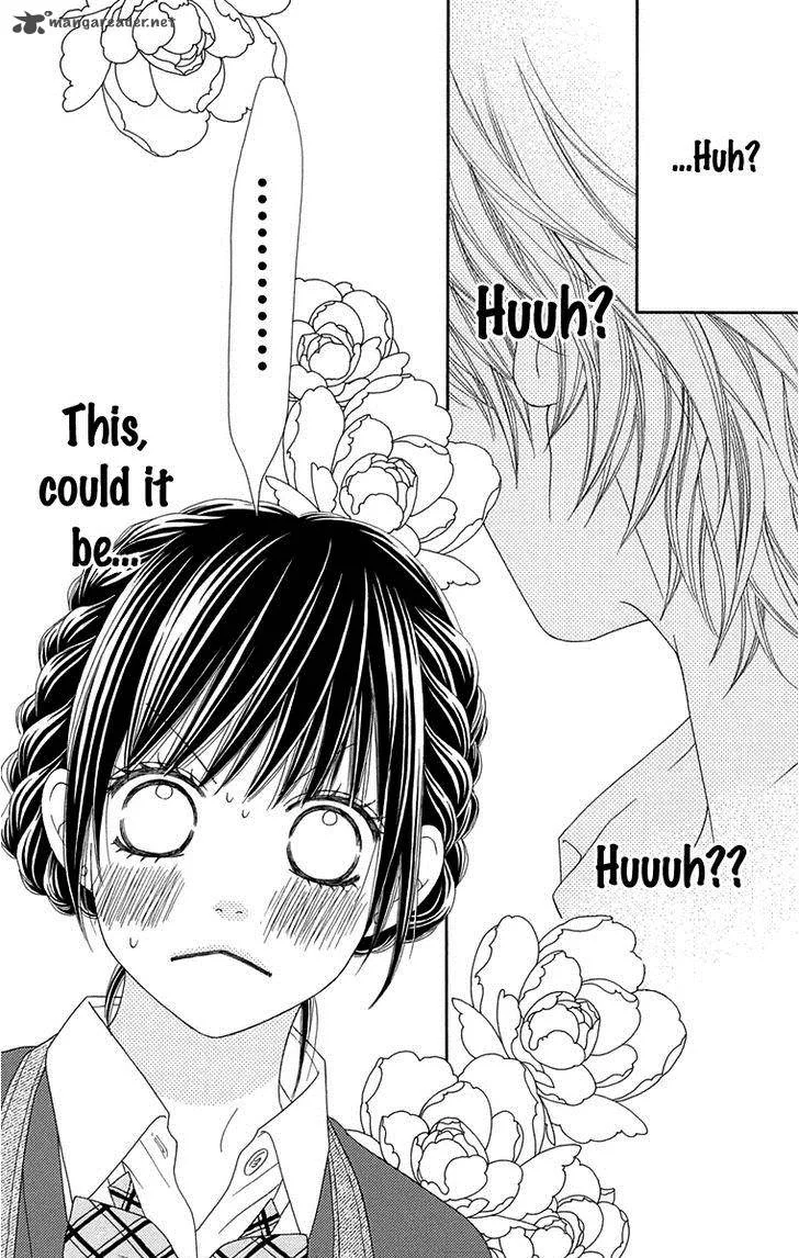Koibana! Koiseyo Hanabi Chapter 51 page 27