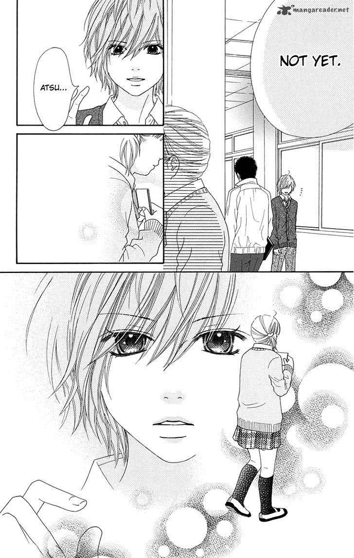 Koibana! Koiseyo Hanabi Chapter 51 page 22