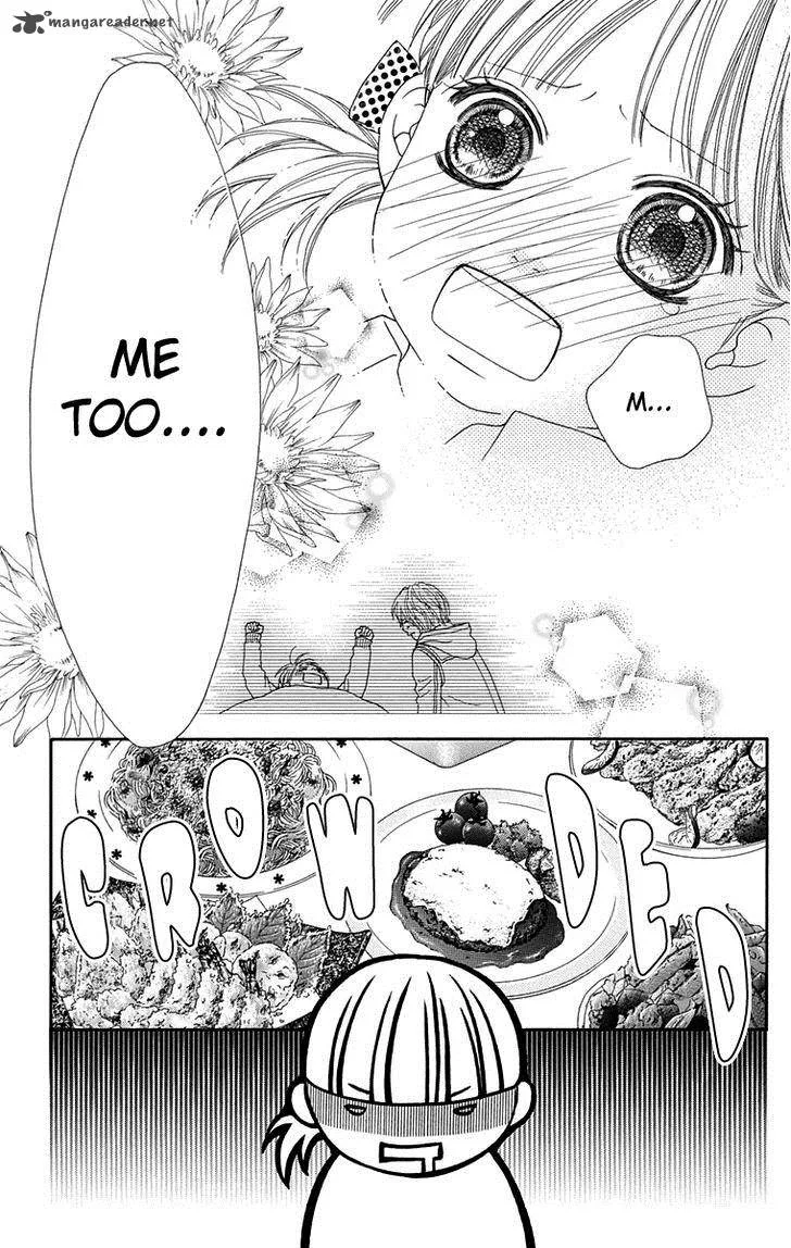Koibana! Koiseyo Hanabi Chapter 51 page 16