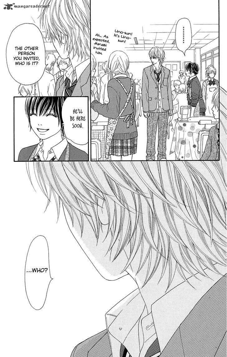 Koibana! Koiseyo Hanabi Chapter 51 page 26