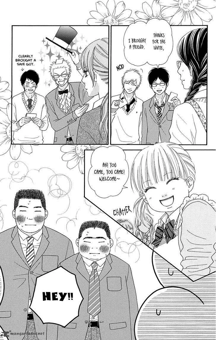 Koibana! Koiseyo Hanabi Chapter 51 page 24