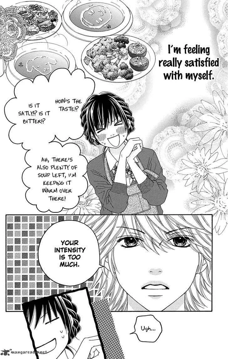 Koibana! Koiseyo Hanabi Chapter 52 page 9
