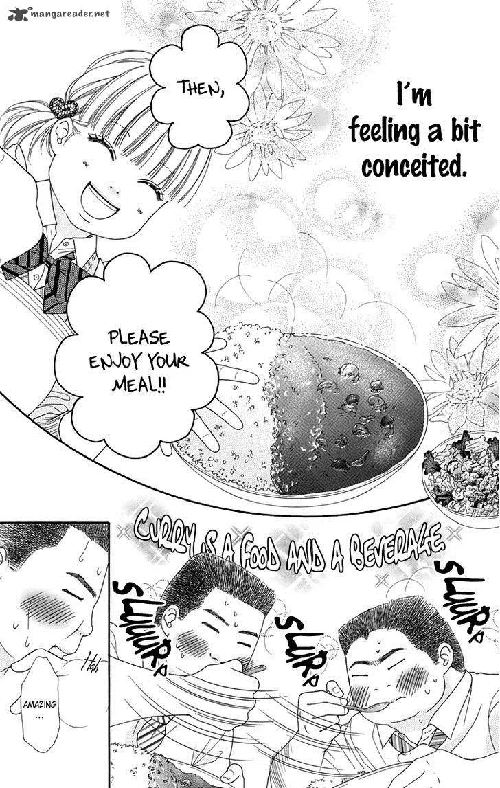 Koibana! Koiseyo Hanabi Chapter 52 page 6