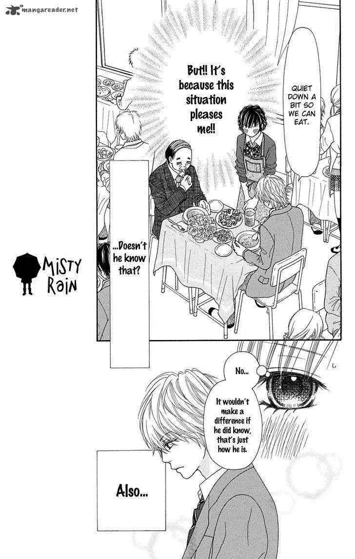 Koibana! Koiseyo Hanabi Chapter 52 page 10