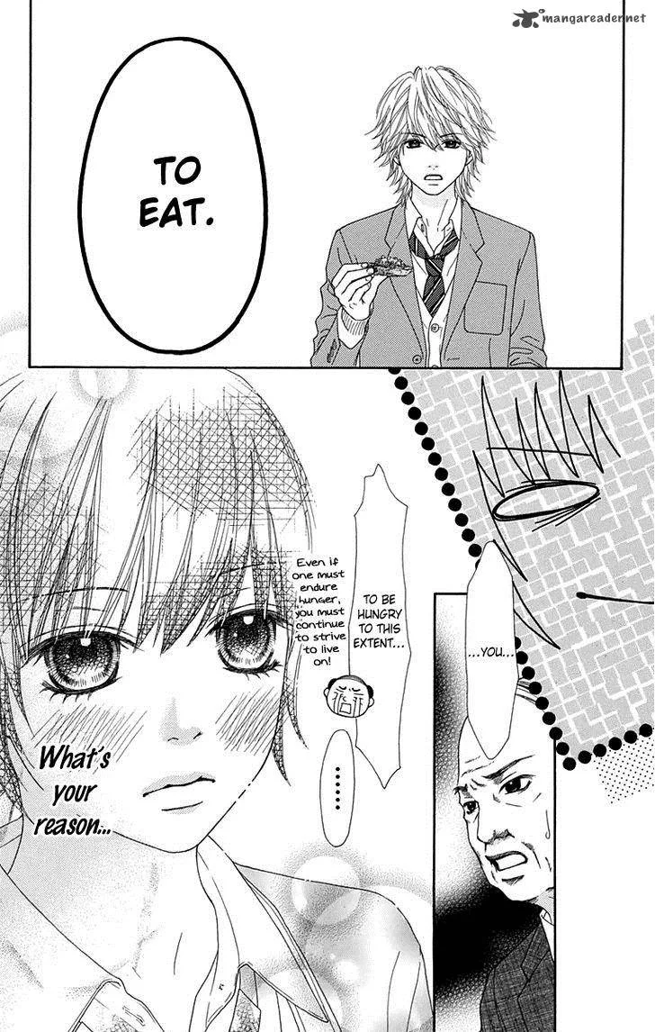 Koibana! Koiseyo Hanabi Chapter 52 page 13