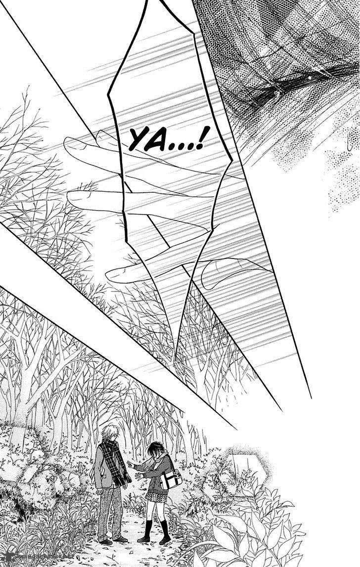 Koibana! Koiseyo Hanabi Chapter 53 page 8