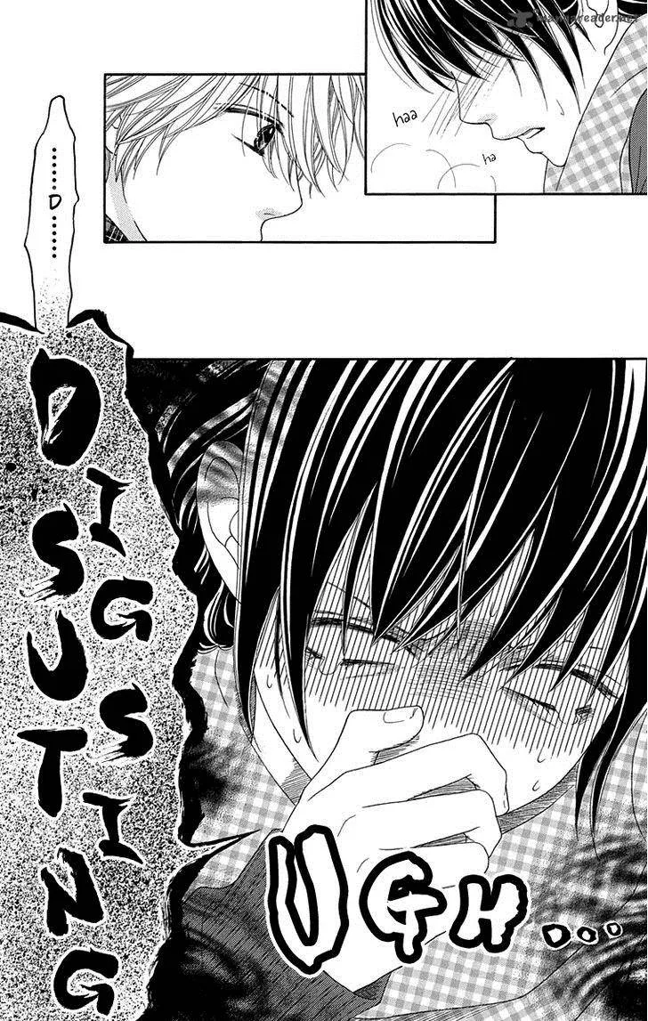 Koibana! Koiseyo Hanabi Chapter 53 page 9