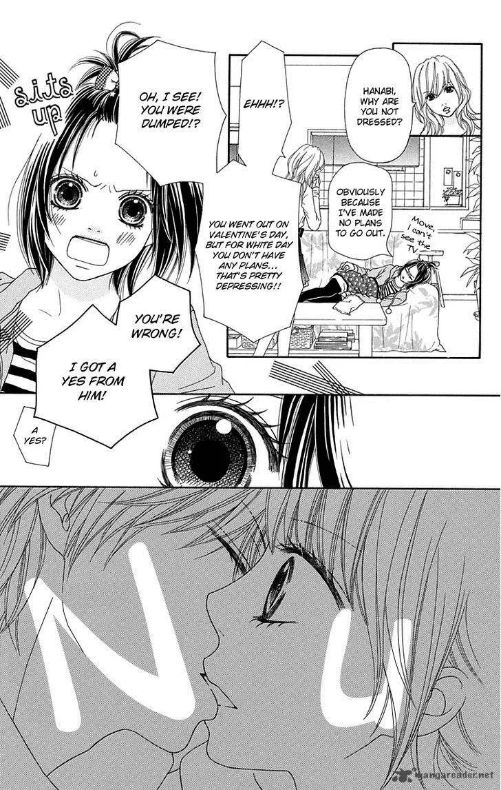 Koibana! Koiseyo Hanabi Chapter 53 page 23