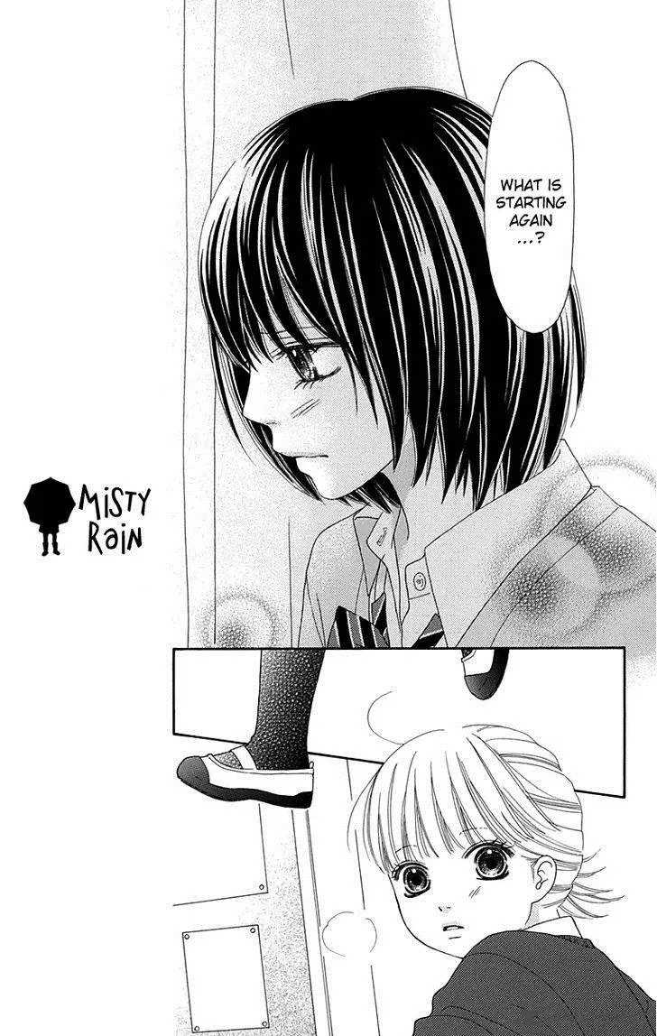 Koibana! Koiseyo Hanabi Chapter 53 page 19