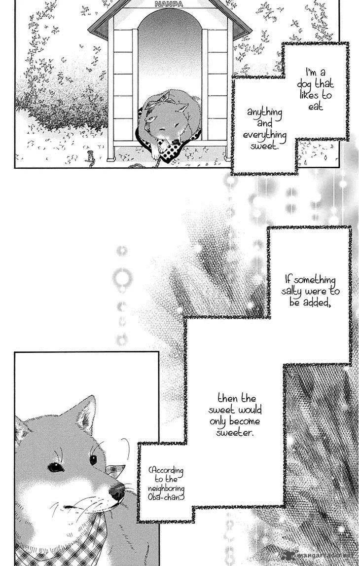 Koibana! Koiseyo Hanabi Chapter 53 page 26