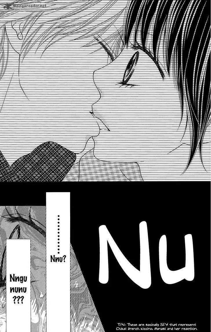Koibana! Koiseyo Hanabi Chapter 53 page 7
