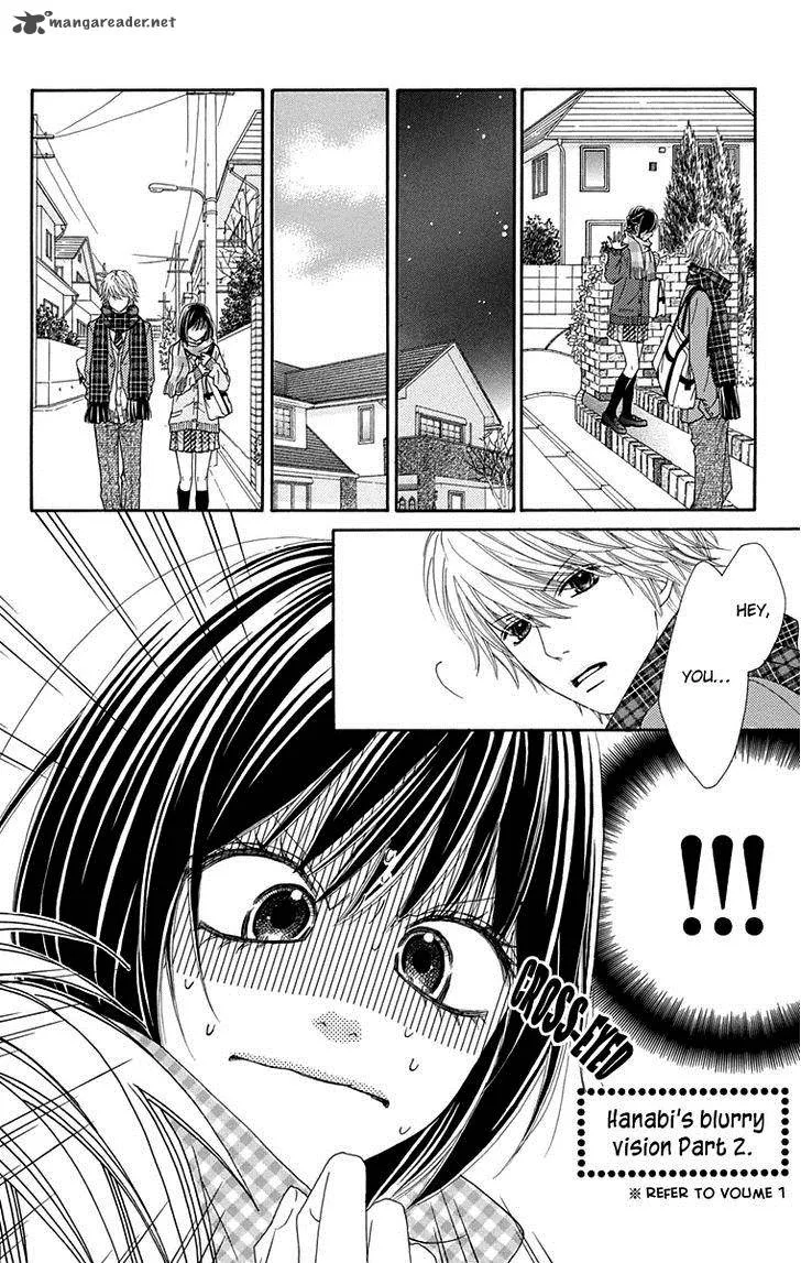 Koibana! Koiseyo Hanabi Chapter 53 page 12