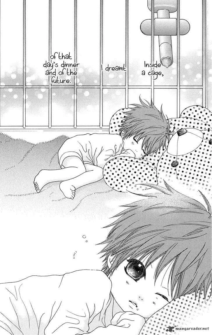 Koibana! Koiseyo Hanabi Chapter 53 page 30