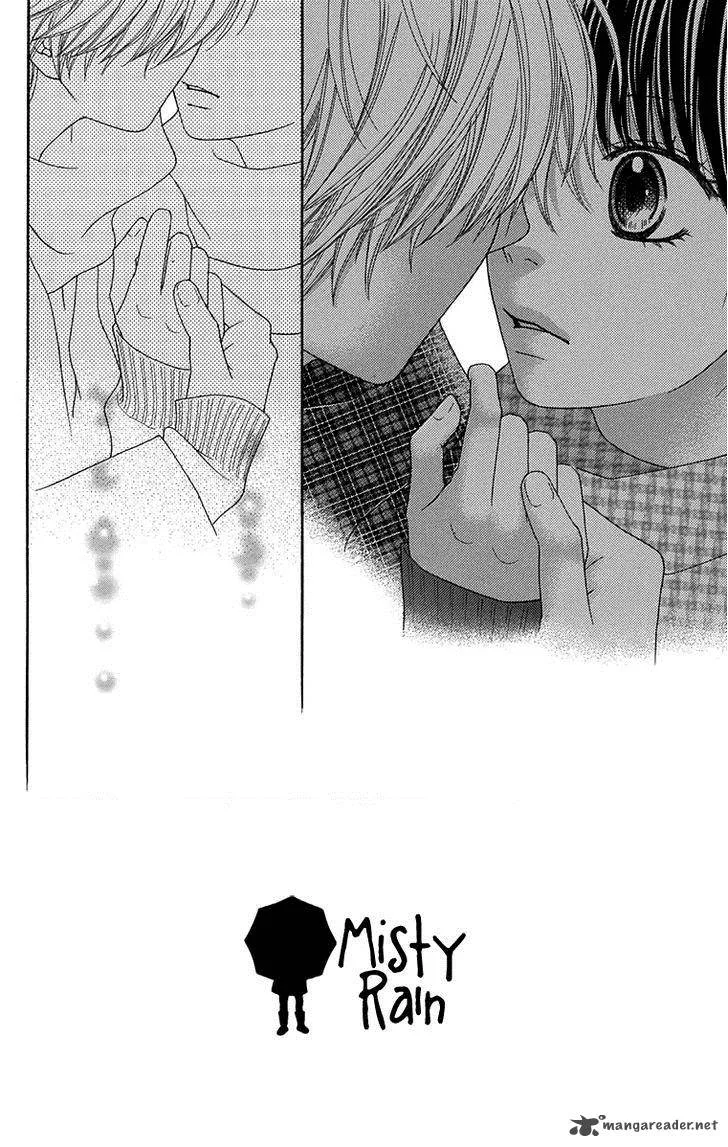 Koibana! Koiseyo Hanabi Chapter 53 page 4