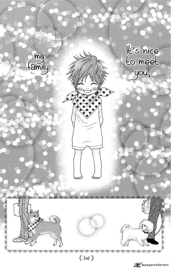 Koibana! Koiseyo Hanabi Chapter 53 page 36