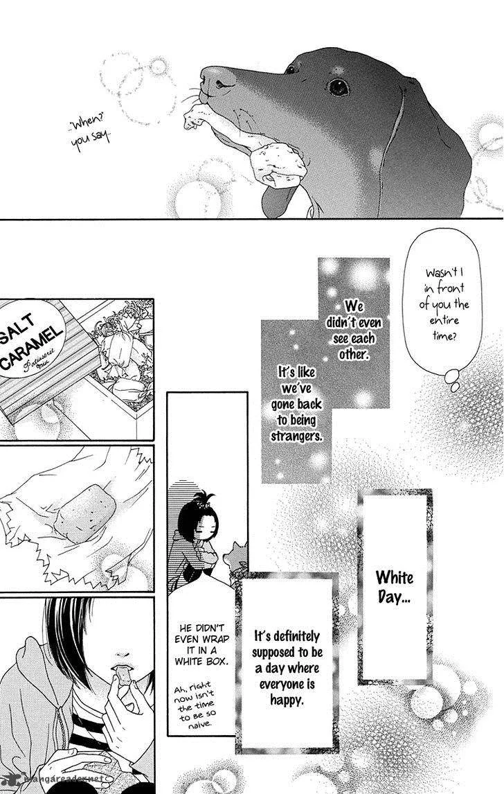 Koibana! Koiseyo Hanabi Chapter 54 page 12