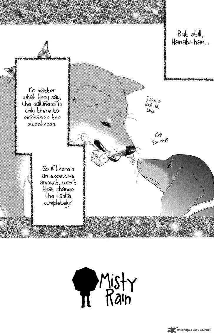 Koibana! Koiseyo Hanabi Chapter 54 page 5