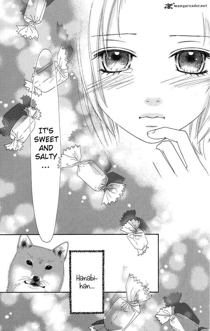 Koibana! Koiseyo Hanabi Chapter 54 page 13