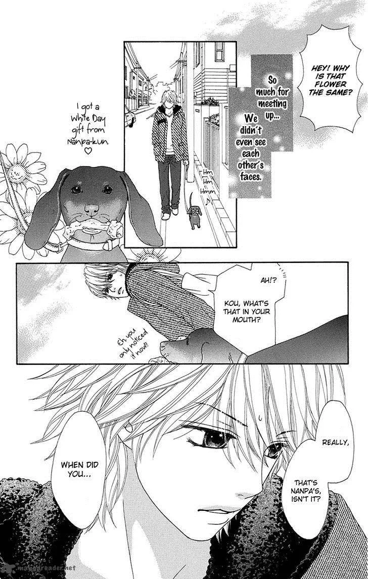 Koibana! Koiseyo Hanabi Chapter 54 page 11