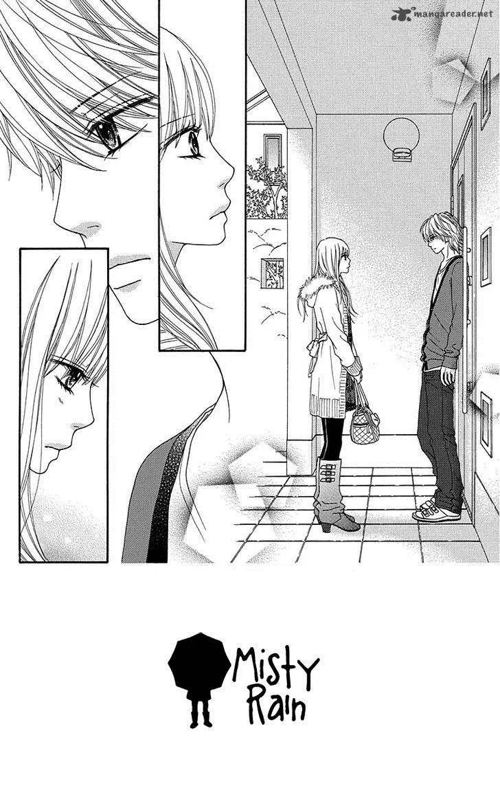 Koibana! Koiseyo Hanabi Chapter 55 page 5