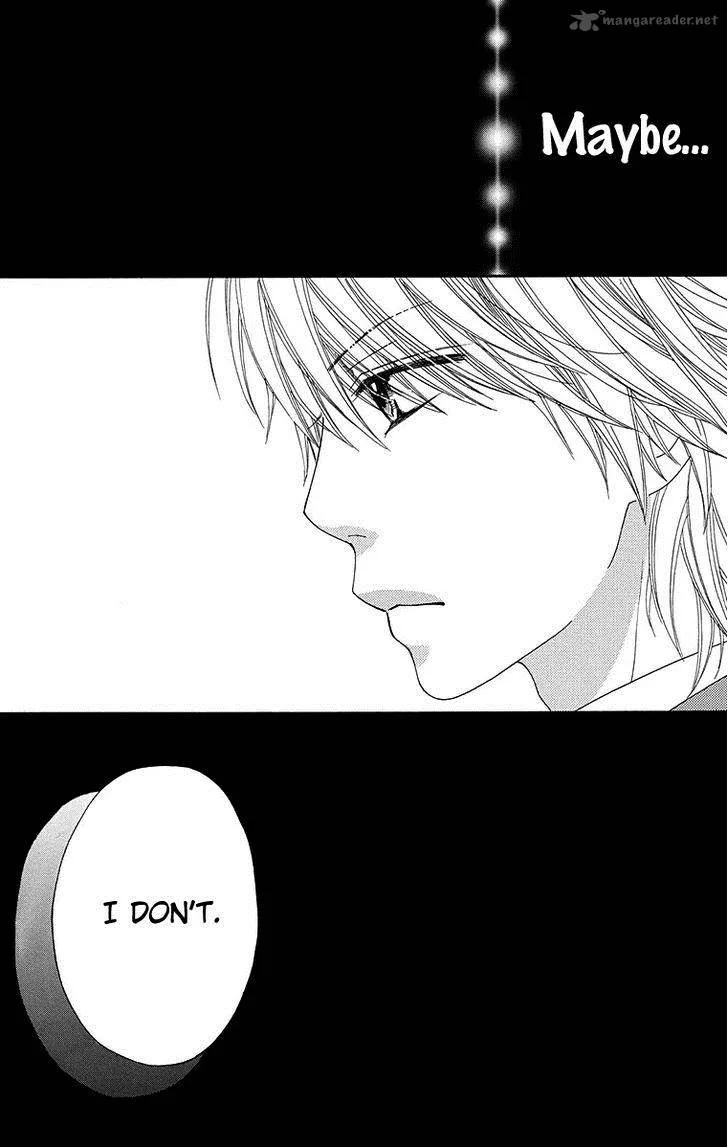 Koibana! Koiseyo Hanabi Chapter 55 page 27