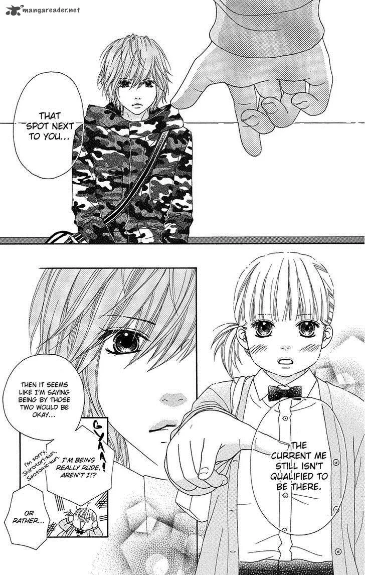 Koibana! Koiseyo Hanabi Chapter 55 page 20