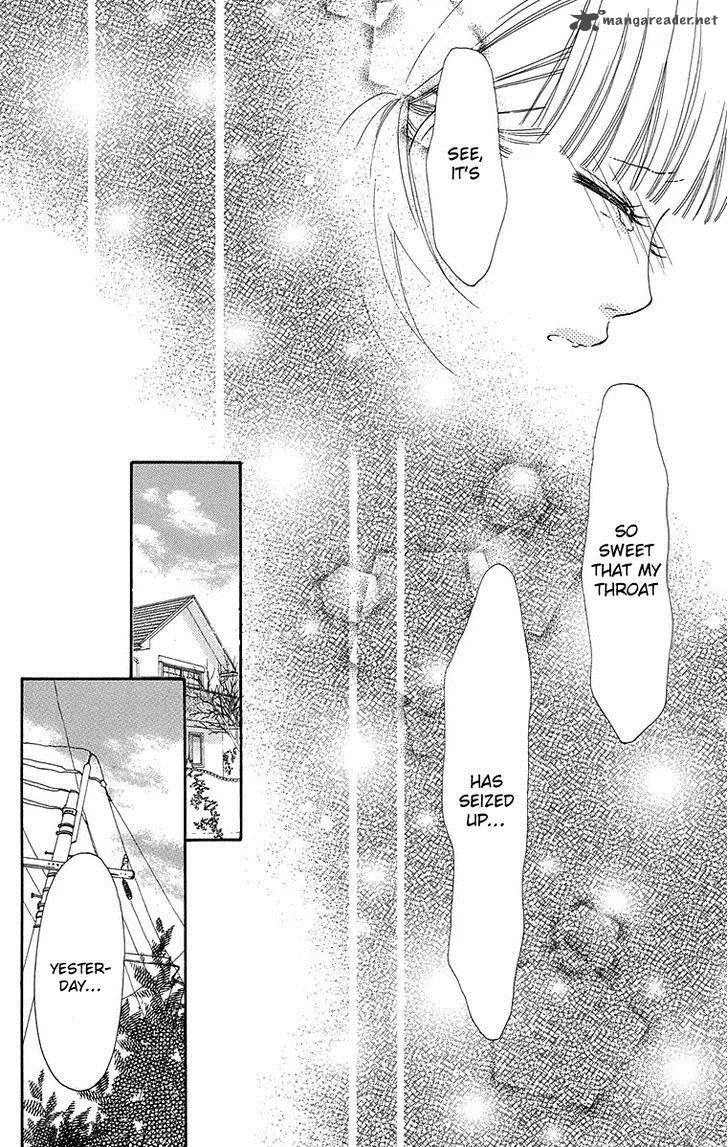 Koibana! Koiseyo Hanabi Chapter 55 page 23