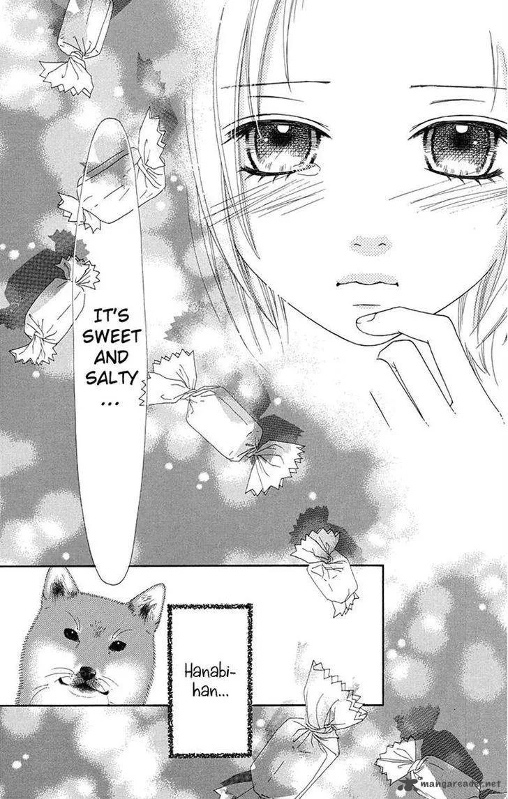 Koibana! Koiseyo Hanabi Chapter 56 page 11
