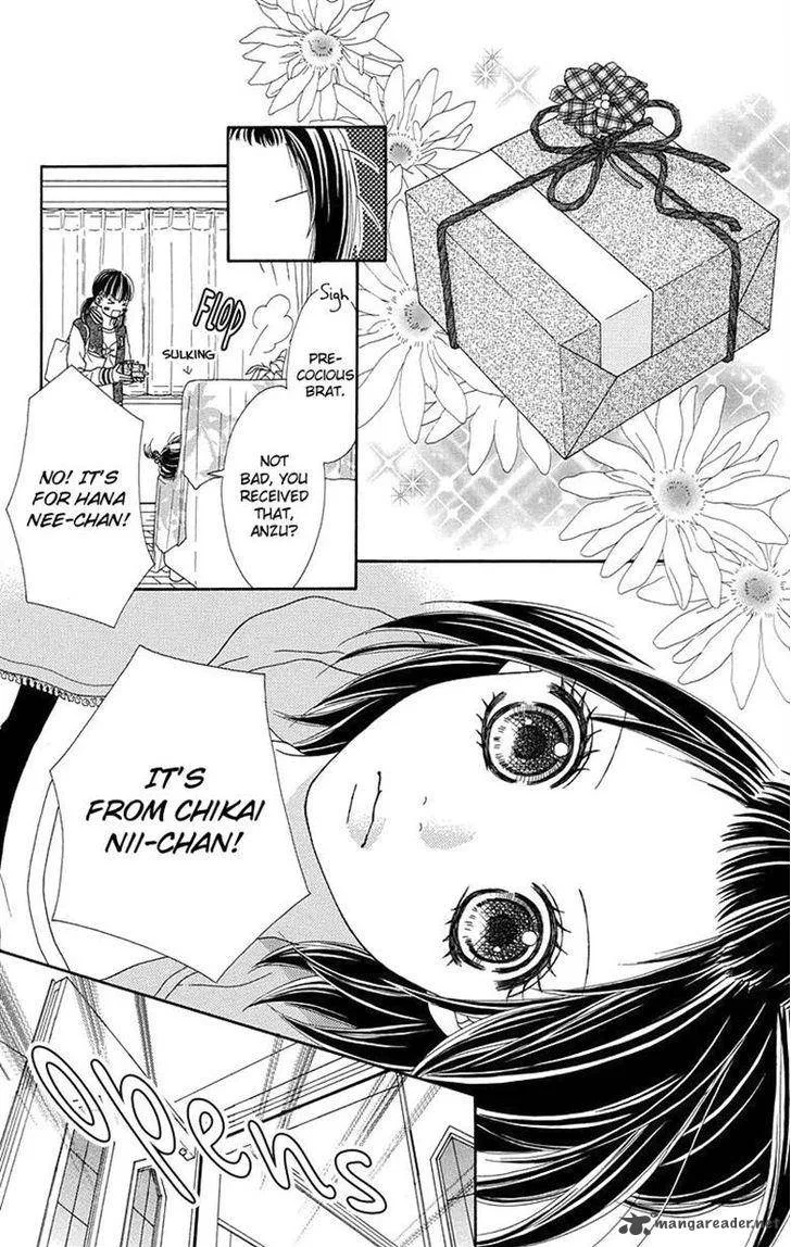 Koibana! Koiseyo Hanabi Chapter 56 page 6