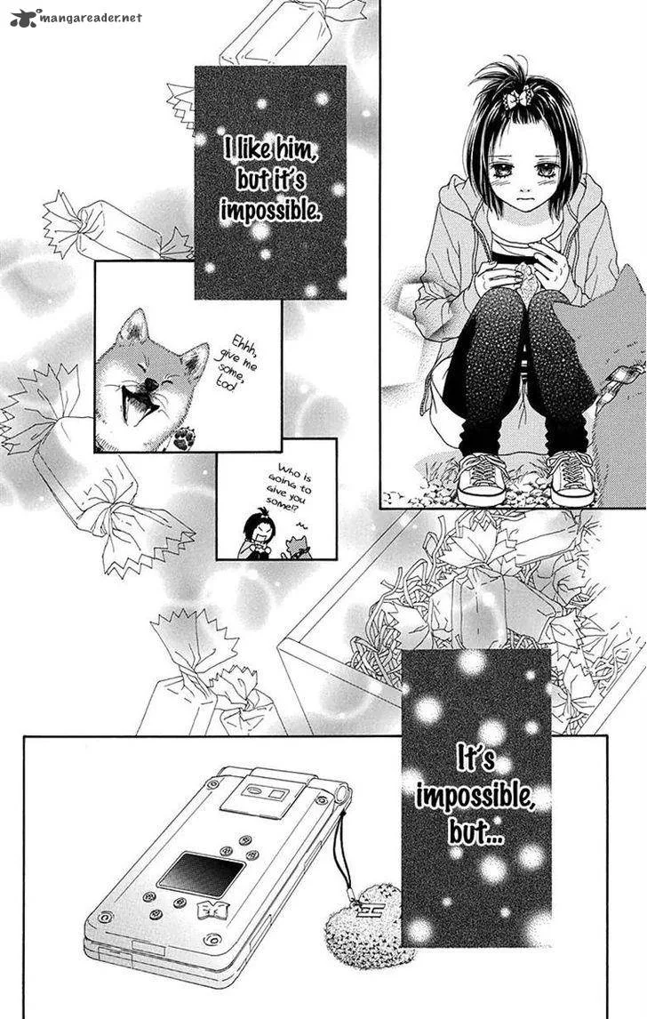 Koibana! Koiseyo Hanabi Chapter 56 page 23