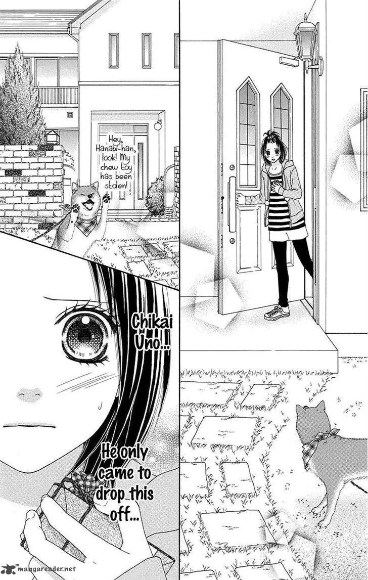 Koibana! Koiseyo Hanabi Chapter 56 page 7