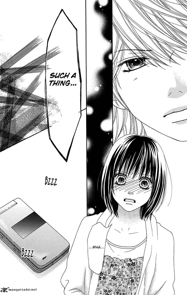 Koibana! Koiseyo Hanabi Chapter 57 page 24