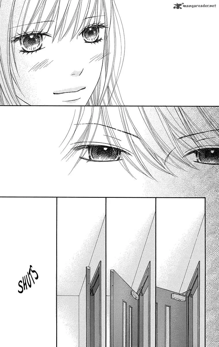 Koibana! Koiseyo Hanabi Chapter 59 page 24