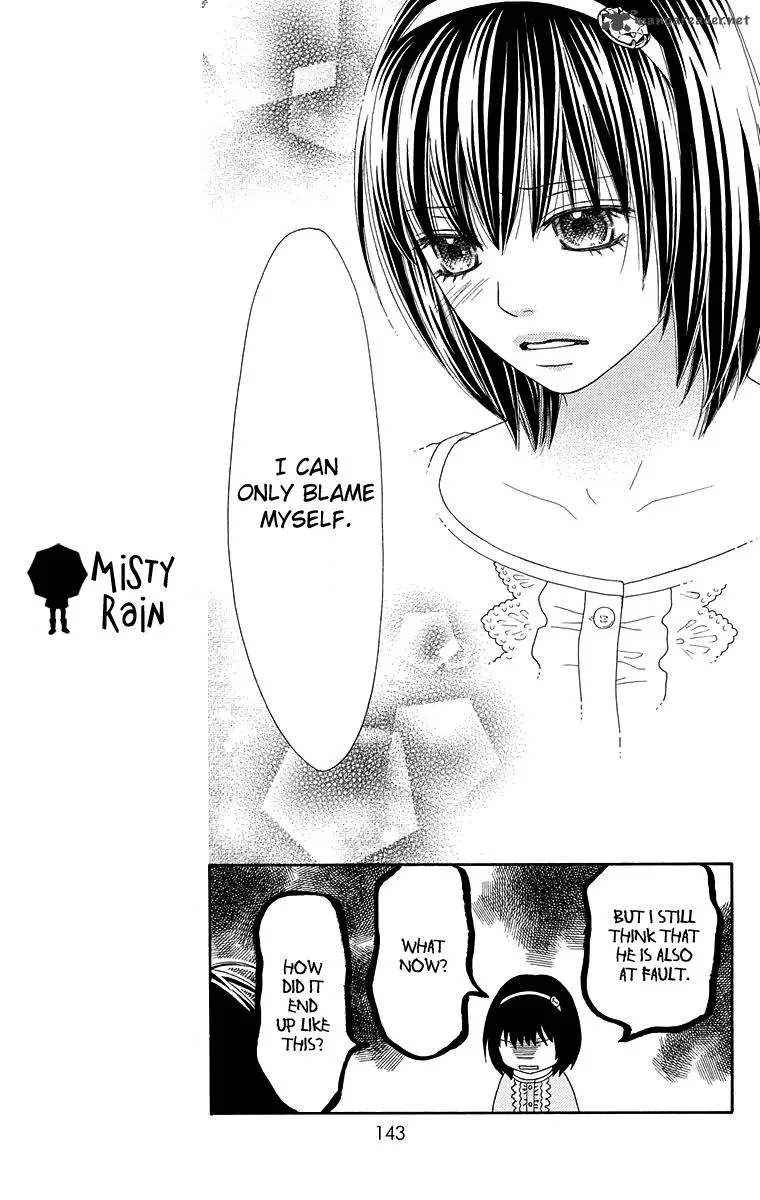 Koibana! Koiseyo Hanabi Chapter 59 page 17