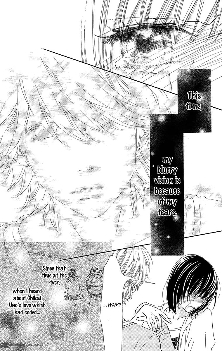 Koibana! Koiseyo Hanabi Chapter 59 page 6