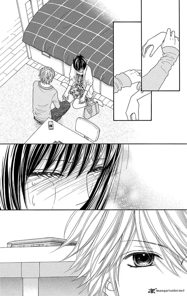 Koibana! Koiseyo Hanabi Chapter 59 page 9