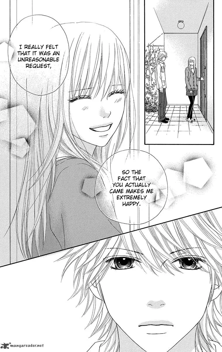 Koibana! Koiseyo Hanabi Chapter 59 page 23