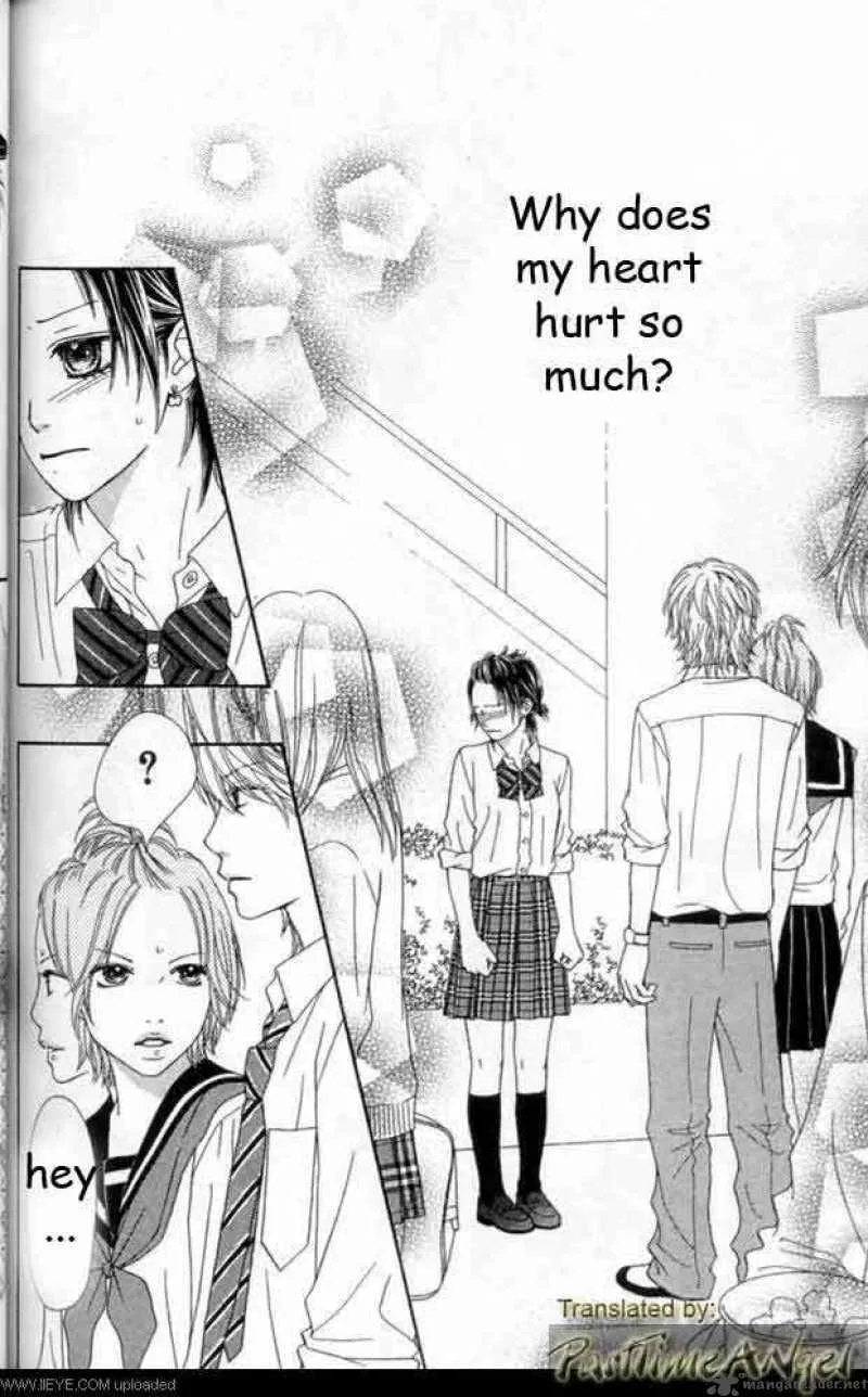 Koibana! Koiseyo Hanabi Chapter 6 page 2