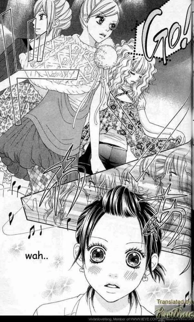 Koibana! Koiseyo Hanabi Chapter 6 page 9