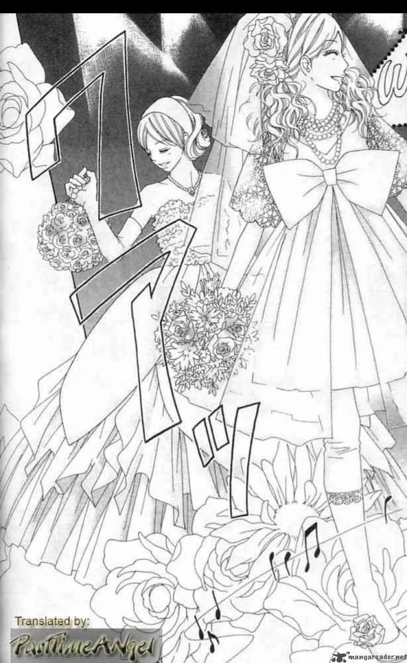 Koibana! Koiseyo Hanabi Chapter 6 page 14