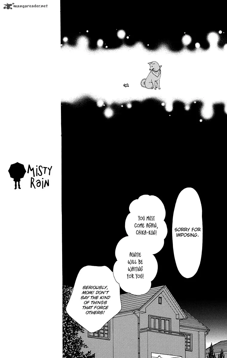 Koibana! Koiseyo Hanabi Chapter 60 page 18