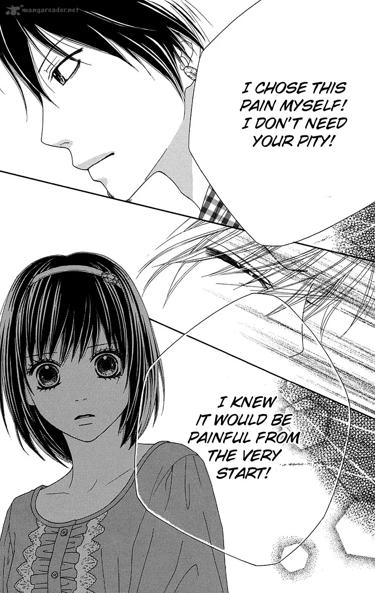 Koibana! Koiseyo Hanabi Chapter 60 page 6