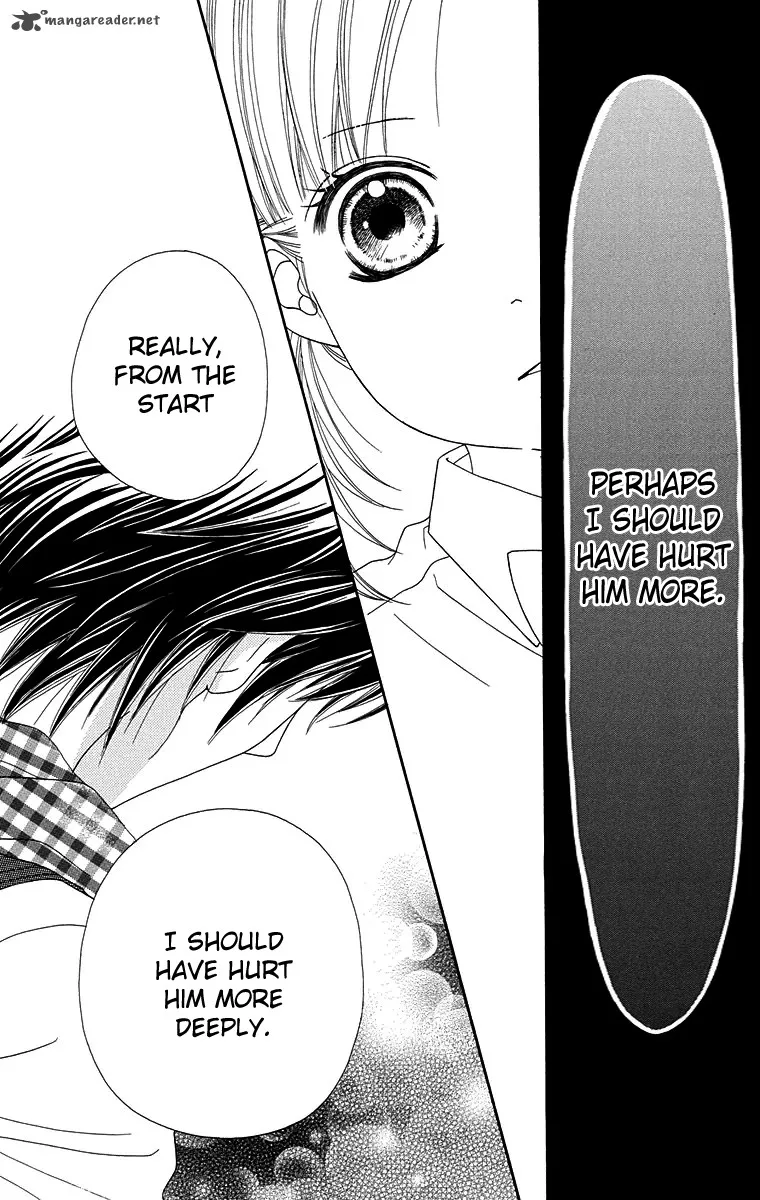 Koibana! Koiseyo Hanabi Chapter 60 page 13